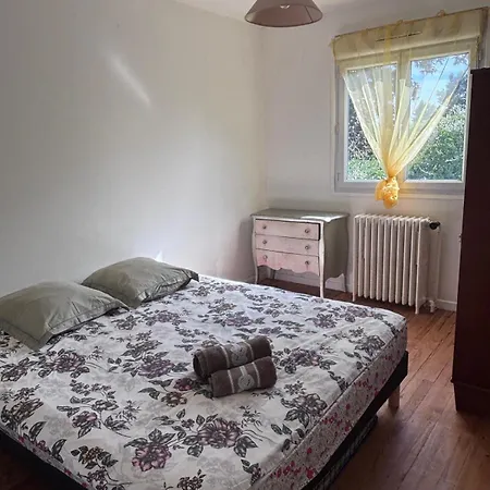 Maison 2 Avec Jardin Clos *