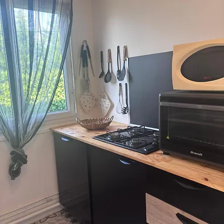 Maison 2 Avec Jardin Clos * Jeufosse