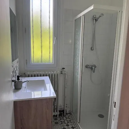 Maison 2 Avec Jardin Clos * Jeufosse